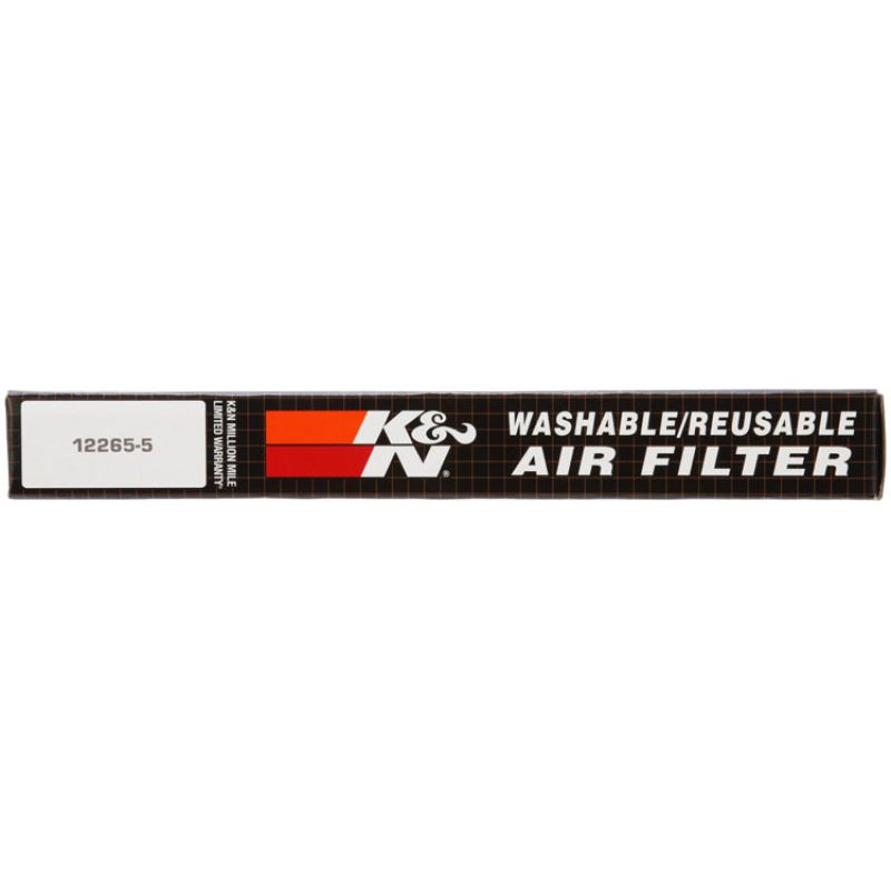 K&N 17-18 Honda CBR1000RR 999 Replacement Air Filter