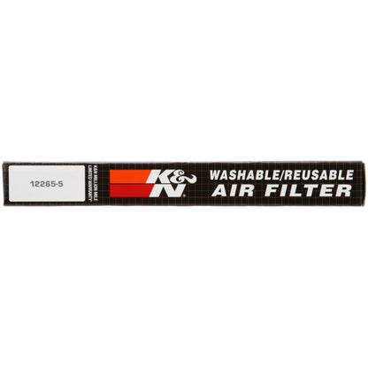 K&N 17-18 Honda CBR1000RR 999 Replacement Air Filter