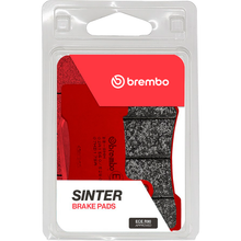 Prime Sintered Front Sa Pads