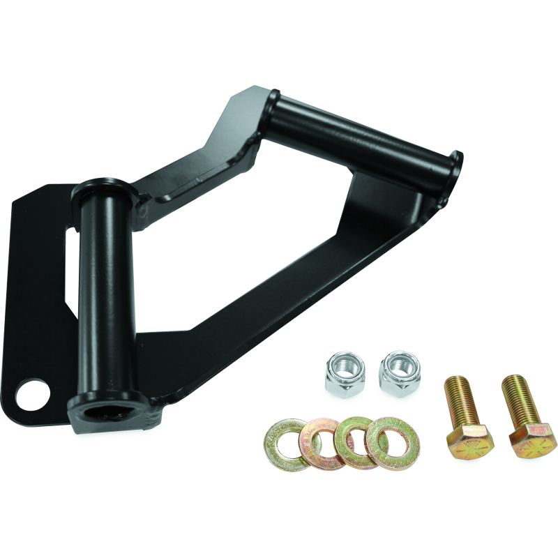 DragonFire Racing  Polaris RZR Harness Anchor Bolt Kit