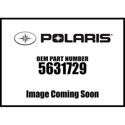 Polaris ATV Handlebar Mount Block, Genuine OEM Part 5631729, Qty 1