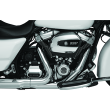 Kuryakyn Starter Cover Milwaukee-8 Chrome