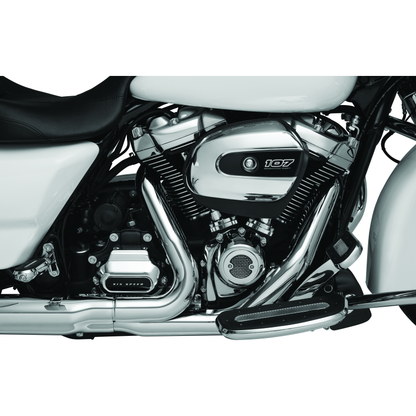 Kuryakyn Starter Cover Milwaukee-8 Chrome