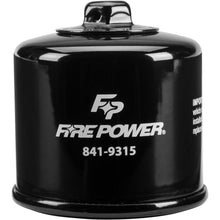 Fp Oil Filter 204