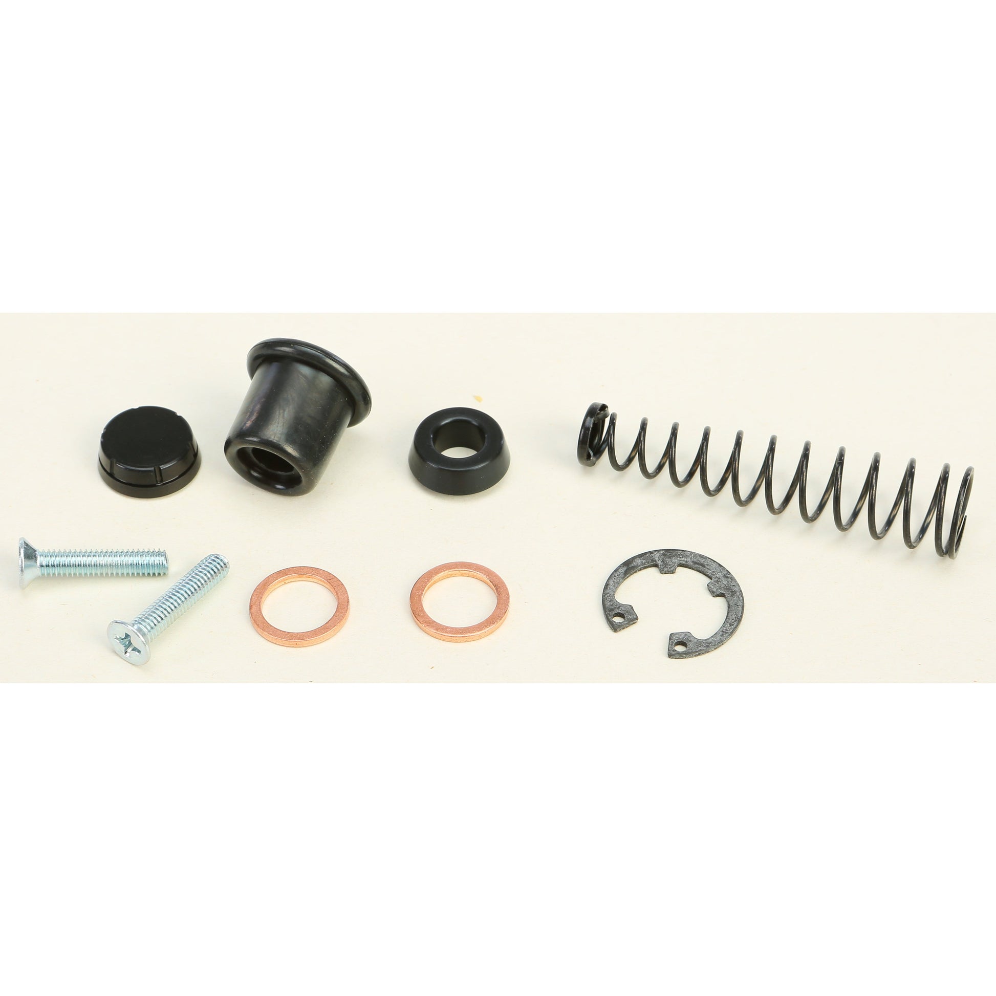 Brake Master Cylinder Rebuild Kit