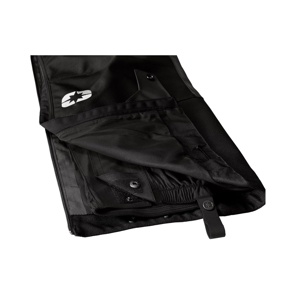 
                      
                        Polaris Off Road Men's TECH54 Switchback Bib - S Black
                      
                    