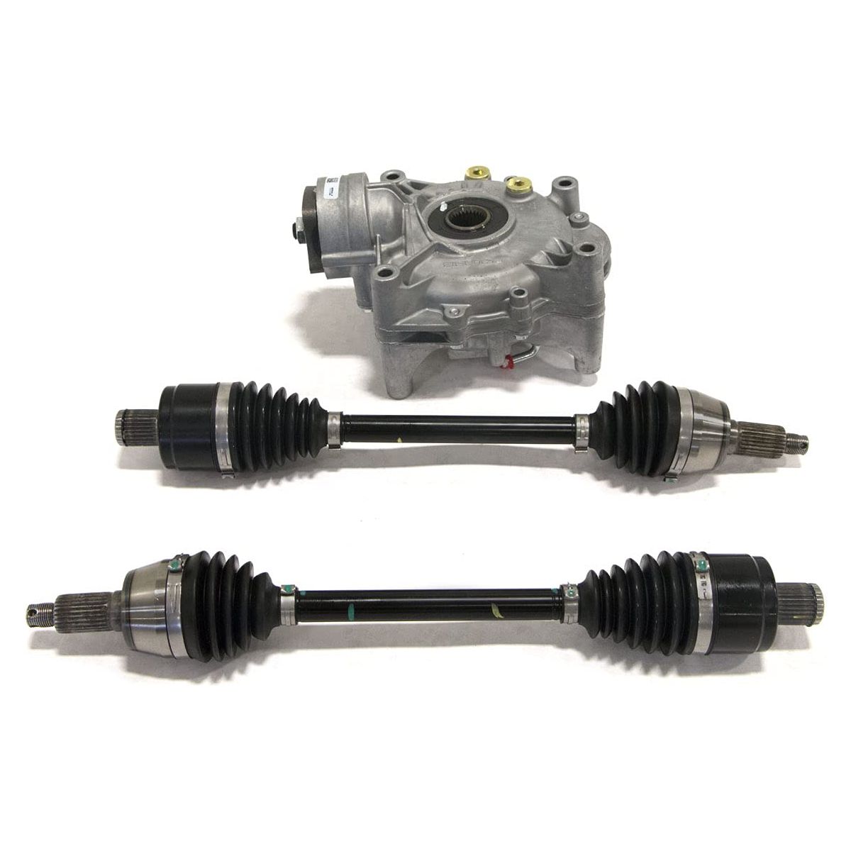 Polaris Off Road Gearcase/Shafts Kit, XP, Genuine OEM Part 2204462, Qty 1