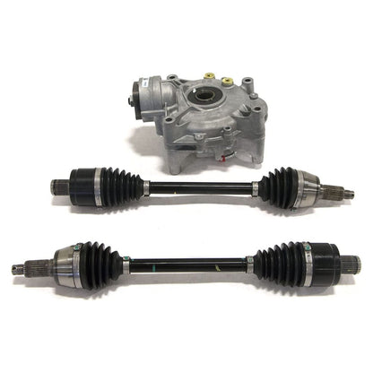 Polaris Off Road Gearcase/Shafts Kit, XP, Genuine OEM Part 2204462, Qty 1
