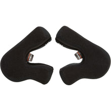 Cheek Pads 25mm (Xl Stock) Mx 46
