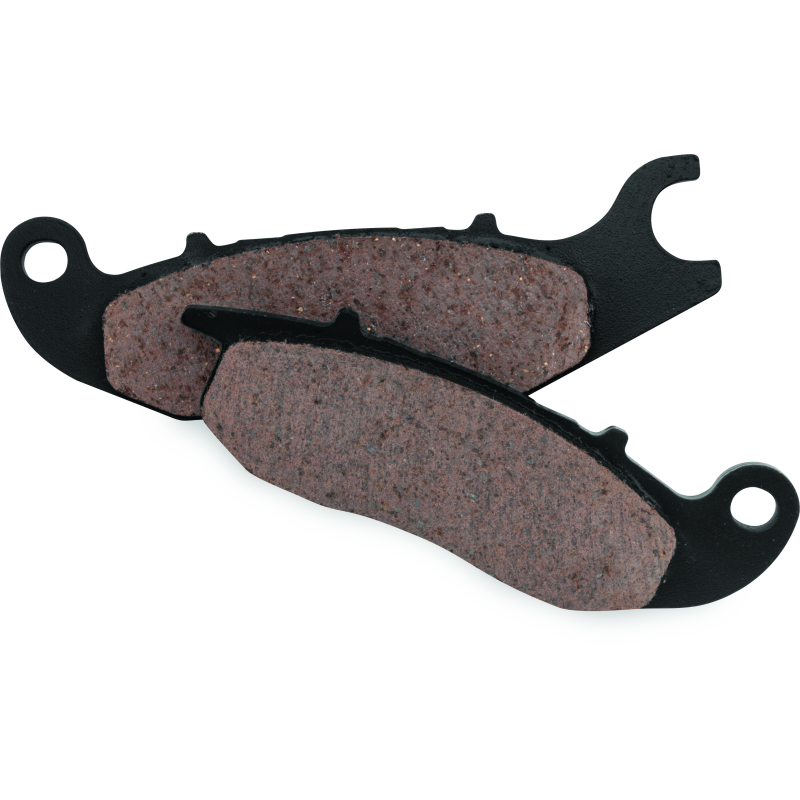 BikeMaster Honda Brake Pads