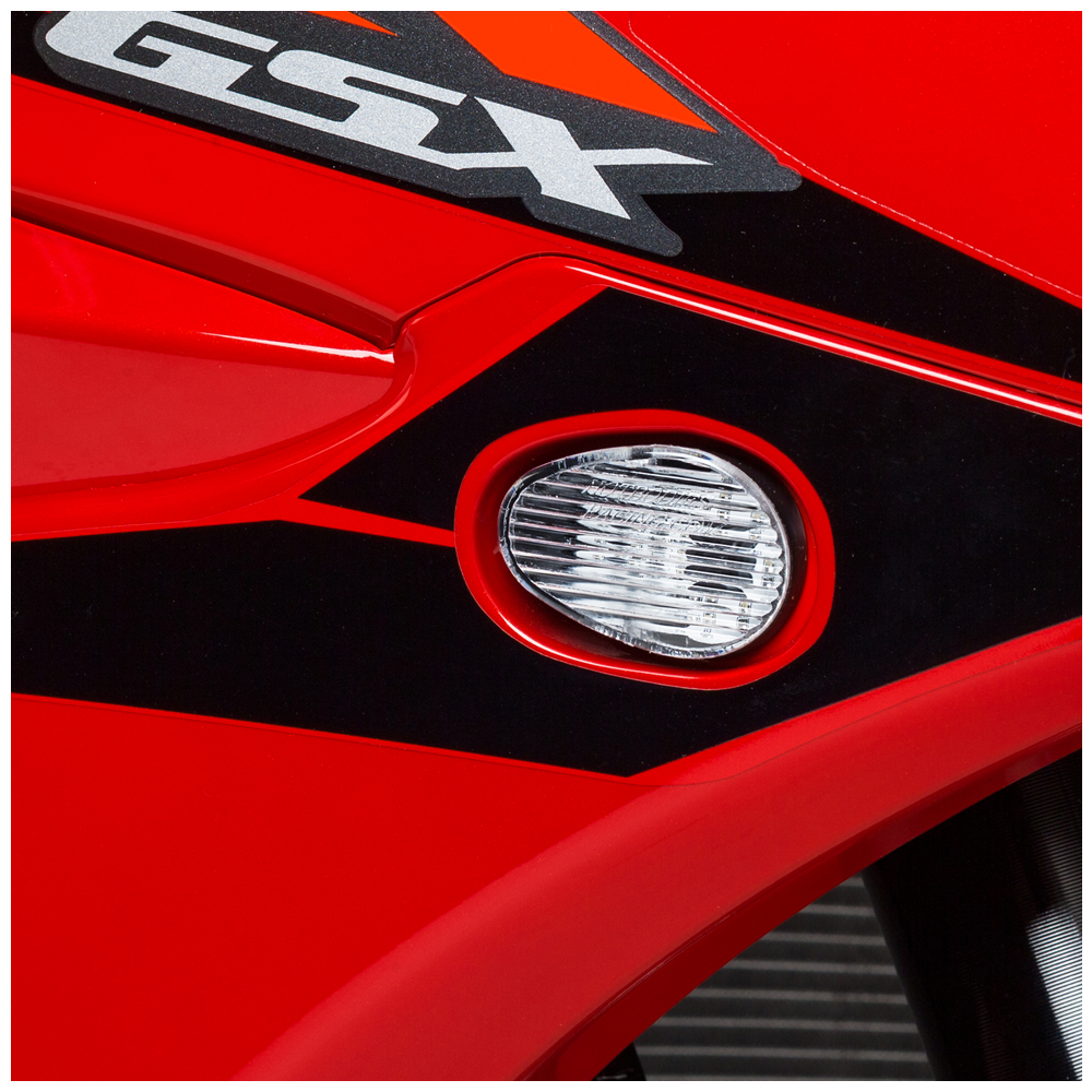 Flush Mount Signal Ts Clear