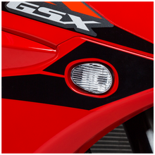 Flush Mount Signal Ts Clear