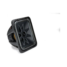 KICKER L7S152 L7S 15" Subwoofer Dual Voice Coil 2-Ohm 1000W