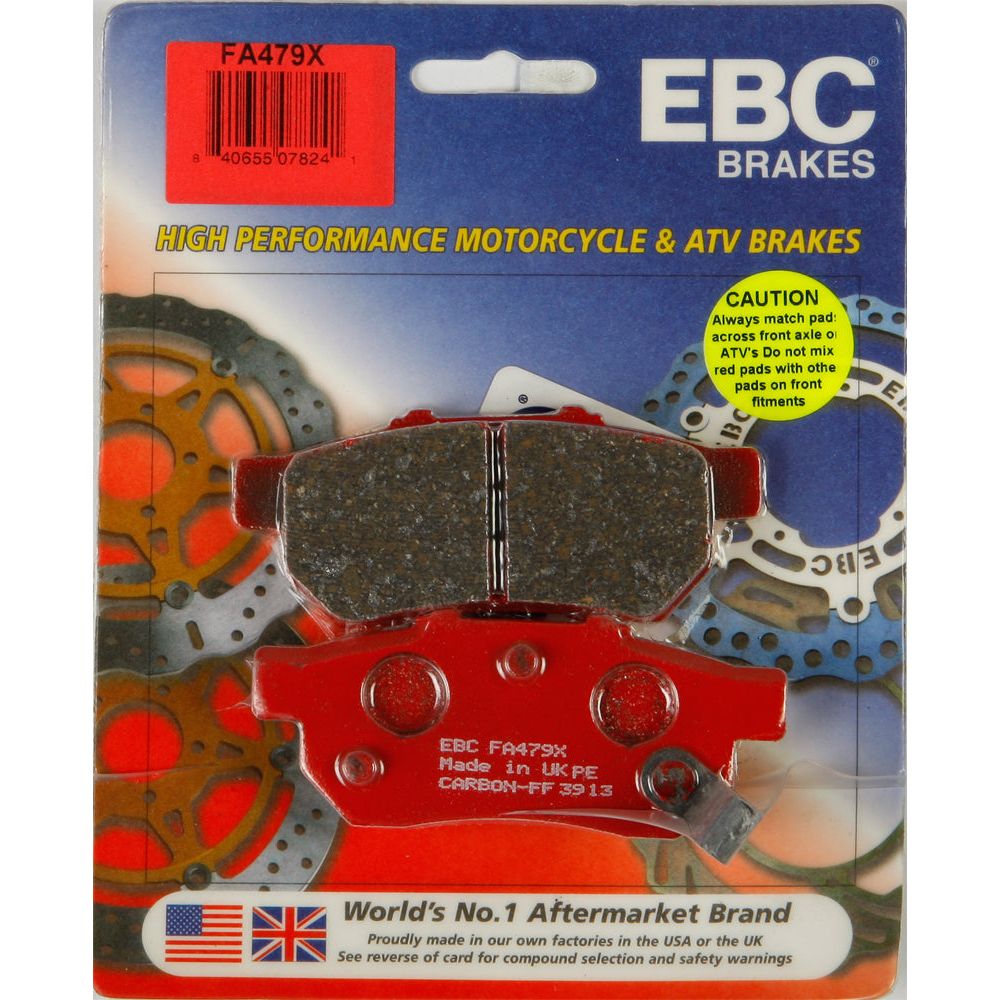 Brake Pads