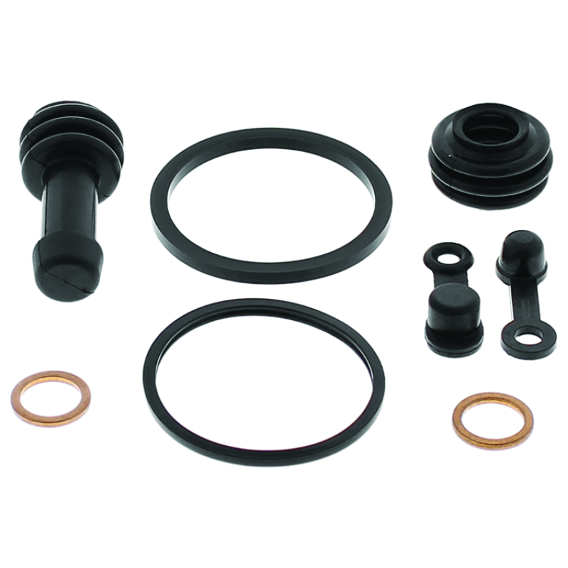 QuadBoss 20-21 Polaris General XP 1000 EPS Front Caliper Rebuild Kit