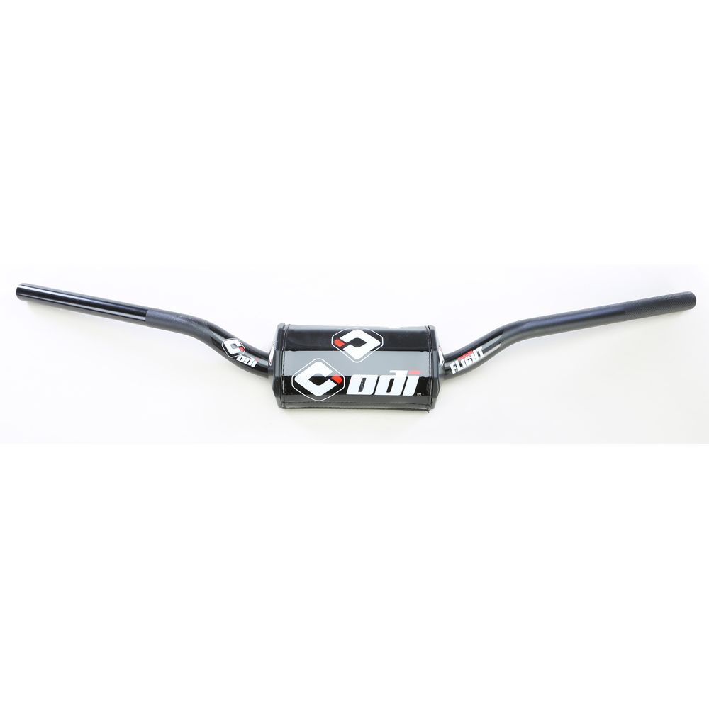 Podium Flight 1 1/8" Handlebar Black