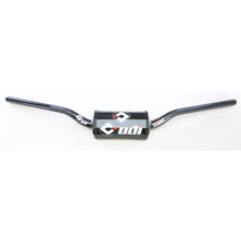 Podium Flight 1 1/8" Handlebar Black