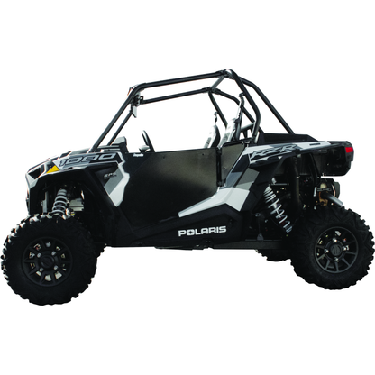 DragonFire Racing 14-22 Polaris RZR XP 1000 UTV Doors - 2 Doors