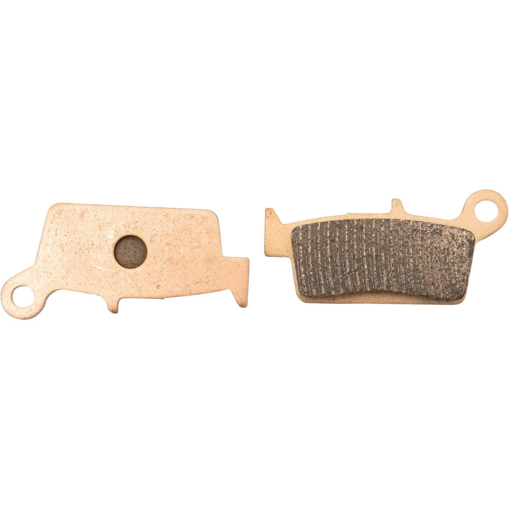 
                      
                        Brake Pad Kit Sintered
                      
                    