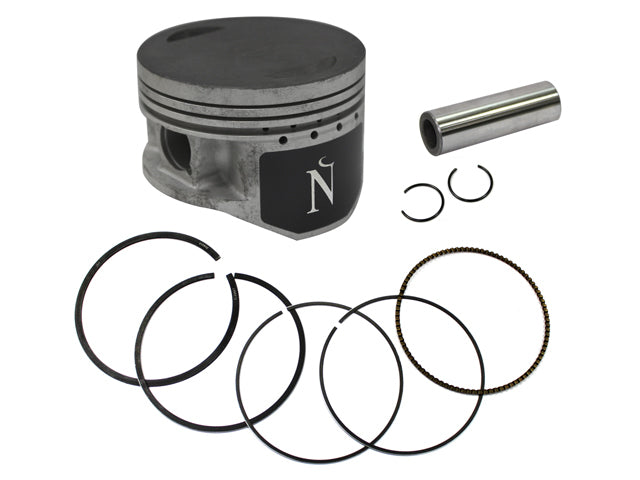Piston Kit 83.95/+1.00 Yam