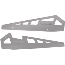 Rock Sliders Ghost Grey Pol