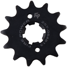 Front Cs Sprocket Steel 13t