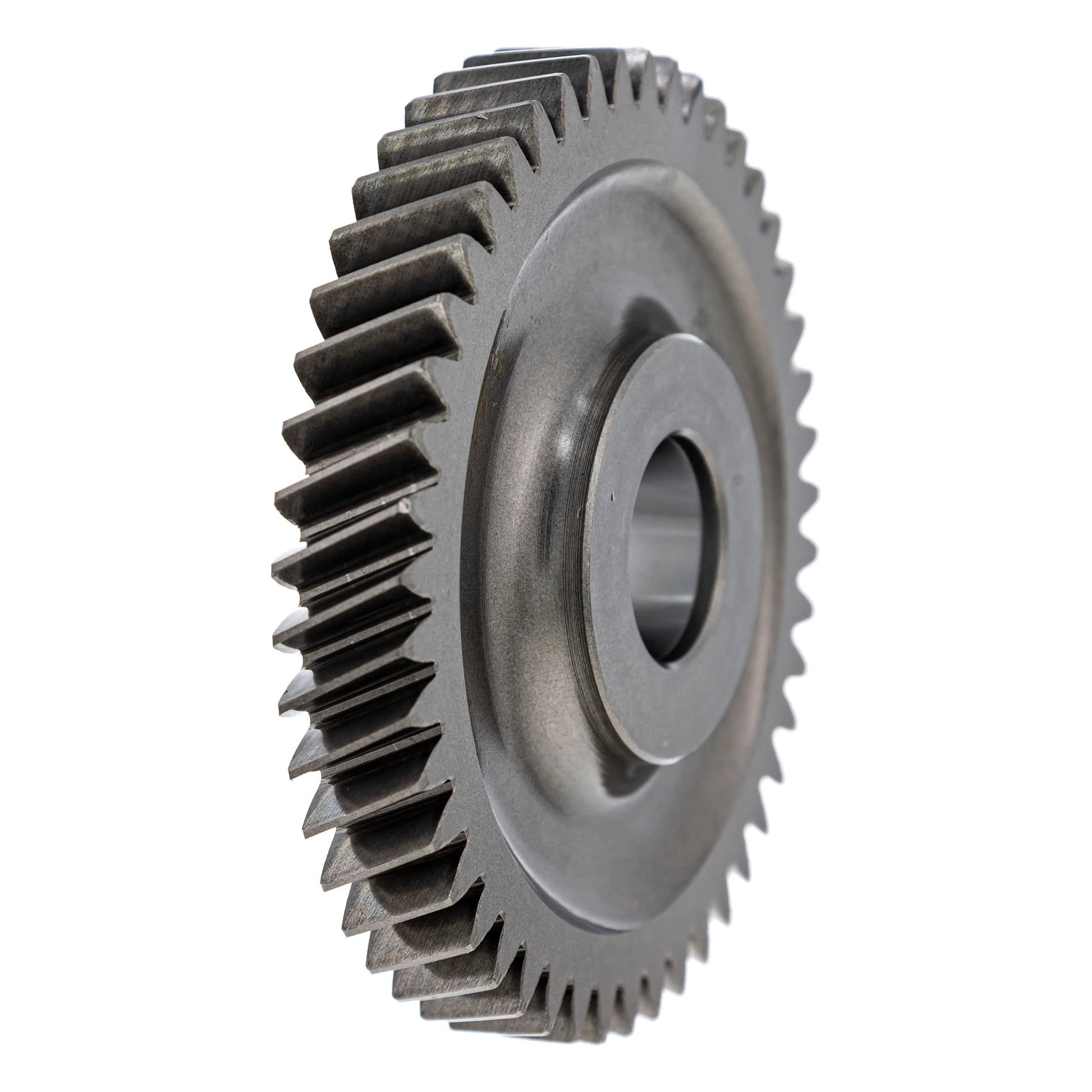 Polaris Ranger Helical Gear, Mid Output, 47T, Genuine OEM Part 3234138, Qty 1