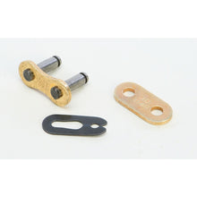 Hi Performance 520dz2 Clip Master Link Gold