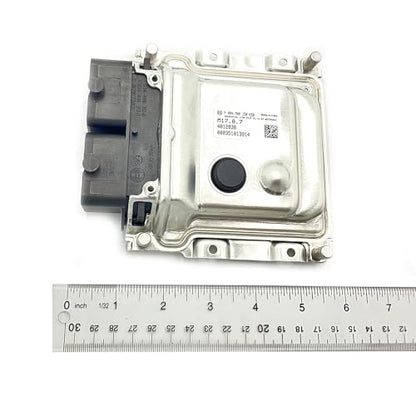 Electronic Control Unit (ECU) Base, Unprogrammed, Part 4012838