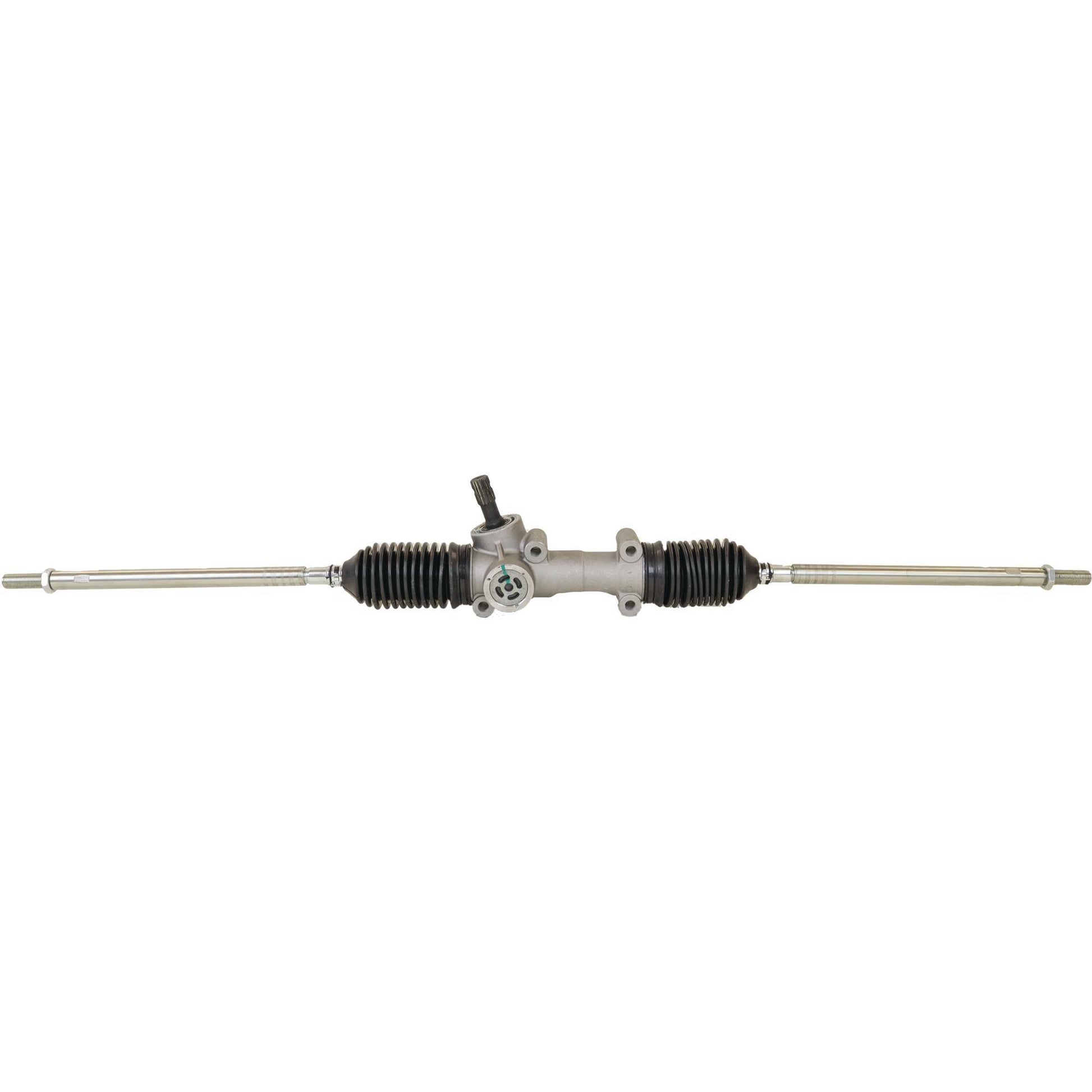 Steering Rack Assembly Pol