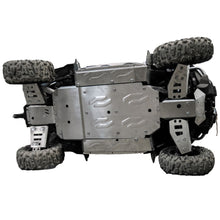 Front A Arm Guards Alloy