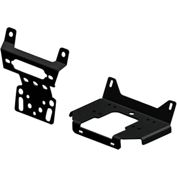 Winch Mount Rzr Xp