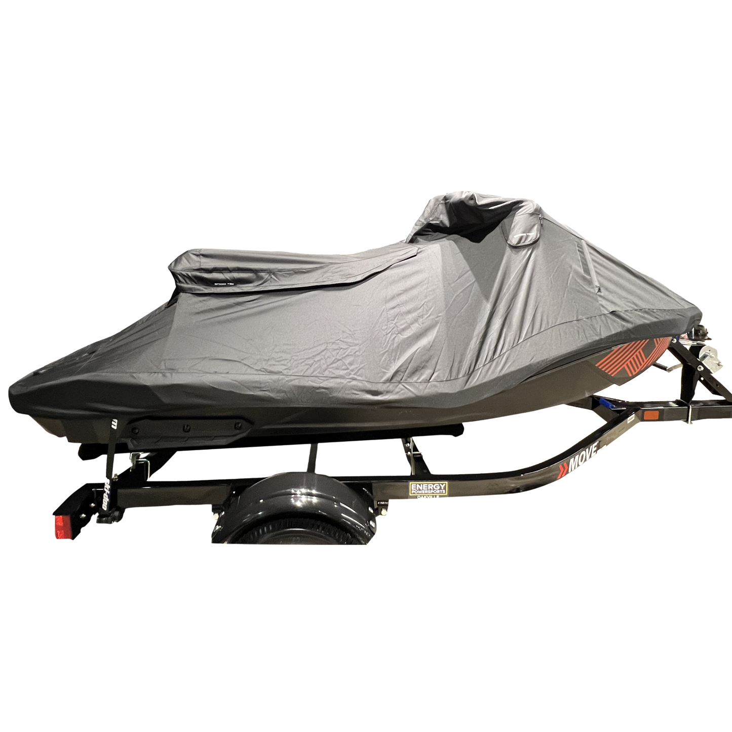 2up Sea Doo Spark