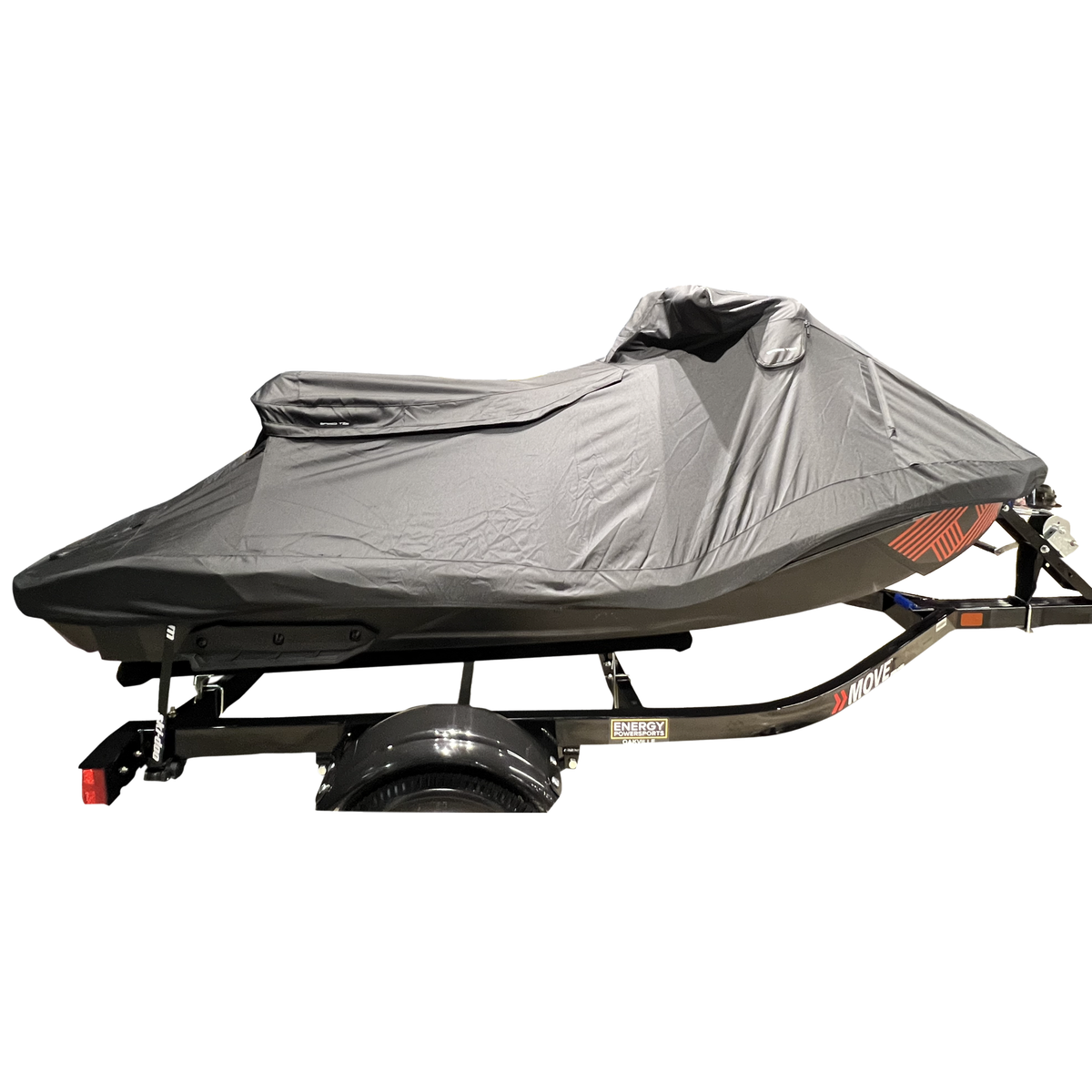 2up Sea Doo Spark