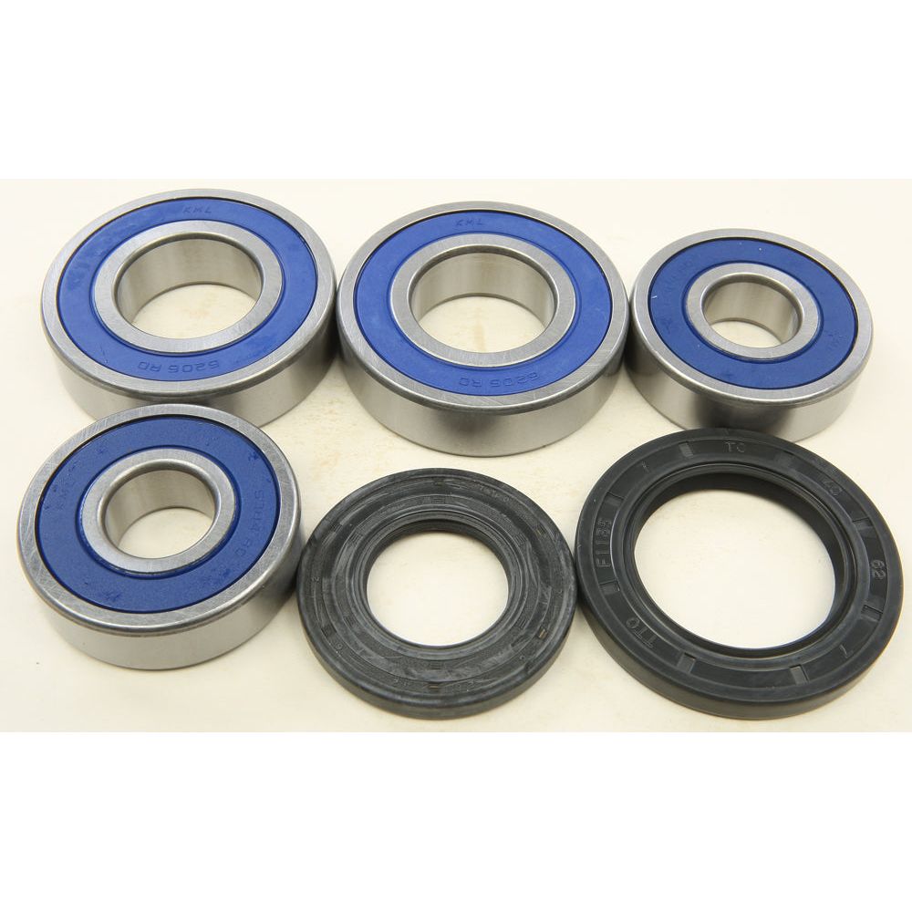 Rear Wheel Bearing Kit