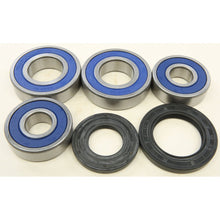 Rear Wheel Bearing Kit
