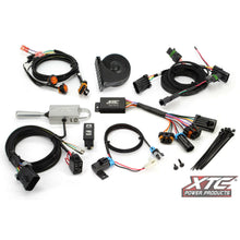 Ats Kit W/Billet Column Lever