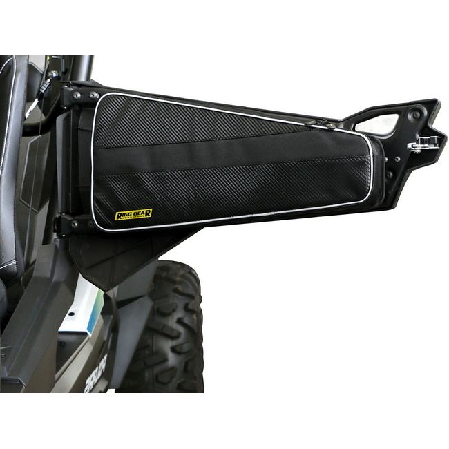Front Upper Door Bags