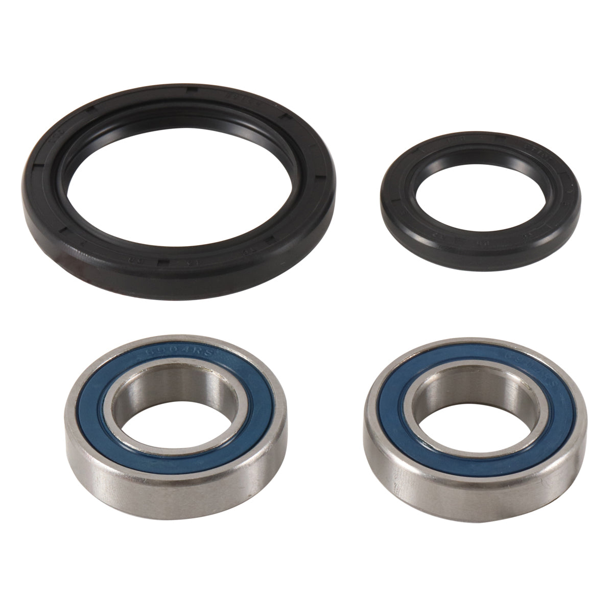 Front Wheel Bearing/Seal Kit