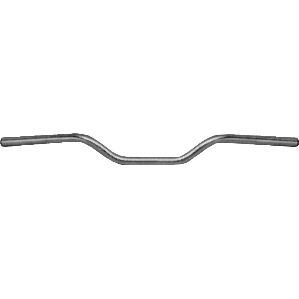 7/8" Handlebar Euro Chrome