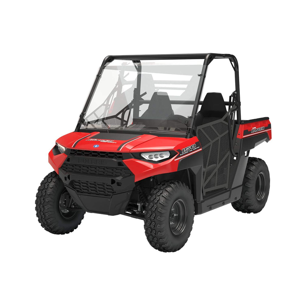 
                      
                        Polaris Youth Full Windshield
                      
                    
