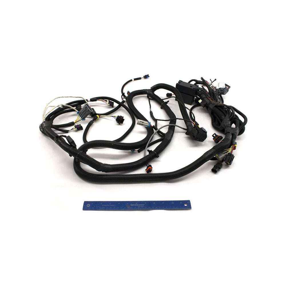 
                      
                        Polaris Off Road Chassis Harness, 4 x 4, Genuine OEM Part 2411783, Qty 1
                      
                    