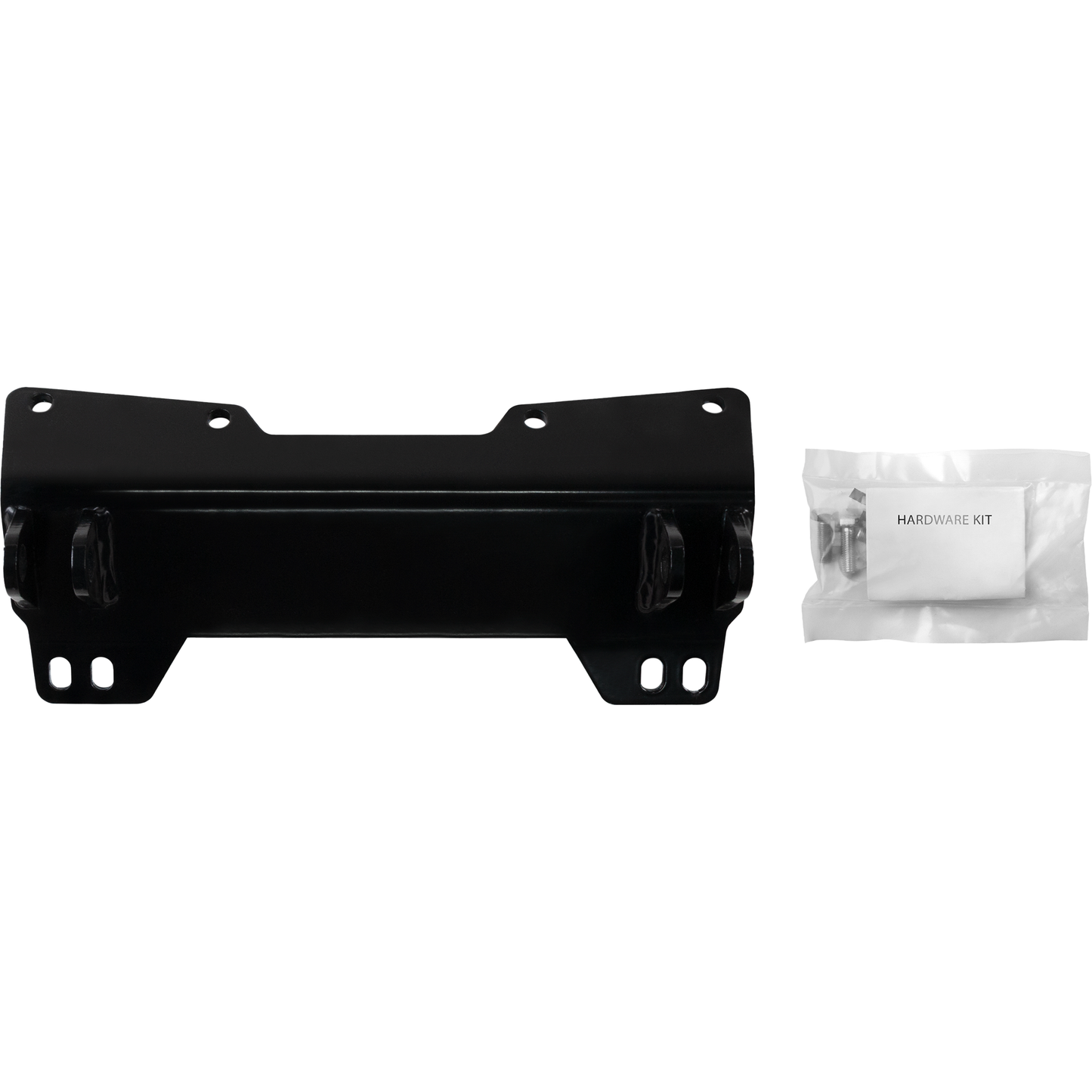 Utv Plow Mount