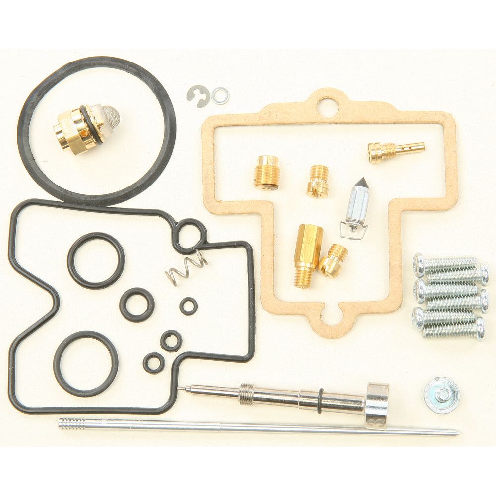 Bike Carburetor Rebuild Kit