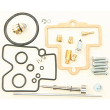 Bike Carburetor Rebuild Kit