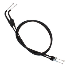 Throttle Cable