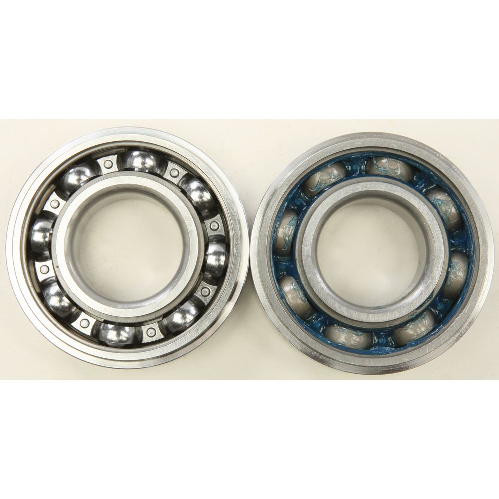 Main Bearing & Seal Kit