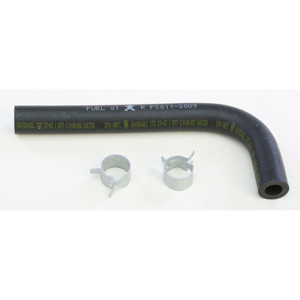 Hose & Clamp Kit