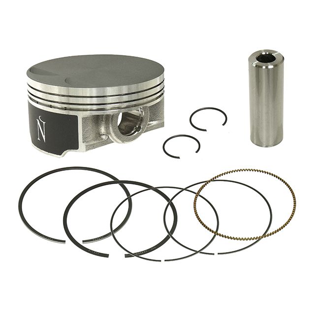 Piston Kit 97.57/+1.00 Pol
