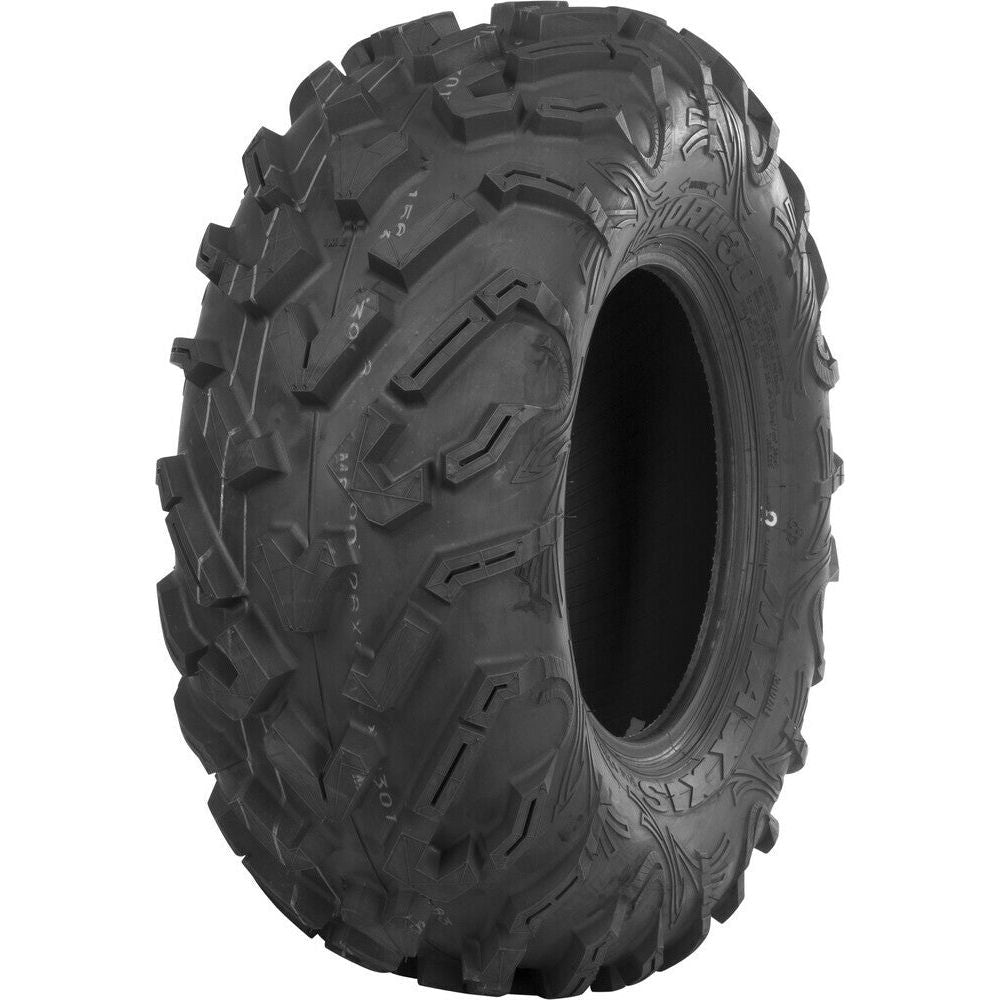 Tire Big Hrn 3 Front 26x9r14 Lr385lbs Radial